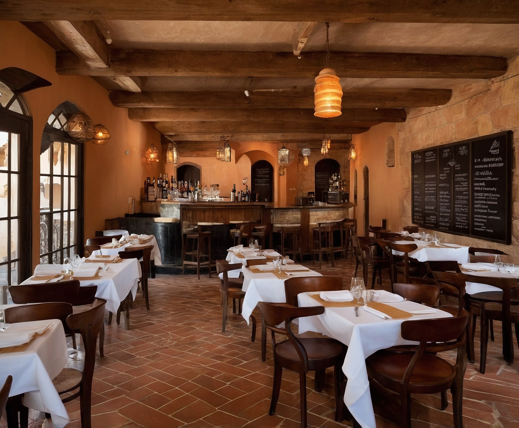 Puchero gourmet y tradición culinaria